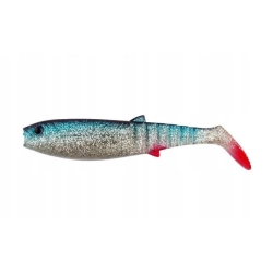 Savage Gear guma Cannibal Shad 15cm minnow (x40)
